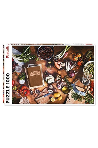 Piatnik Puzzle clasic, Piatnik, 44,1 cm, Multicolor