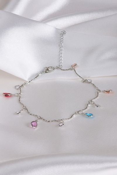 Süspüs Accessories Tide Charm Halhal