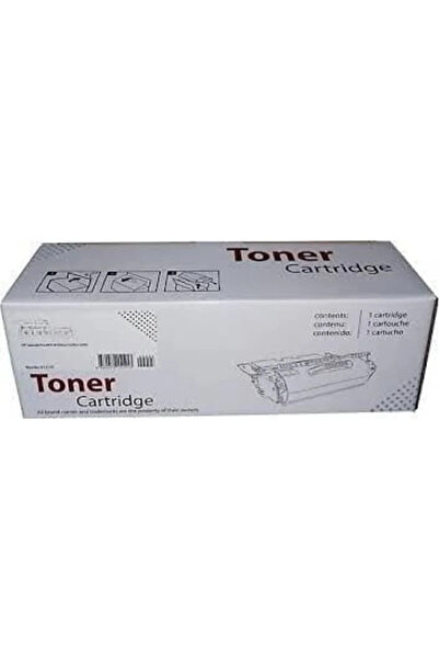 505A/719/MF6140/2035/ MUADİL TONER