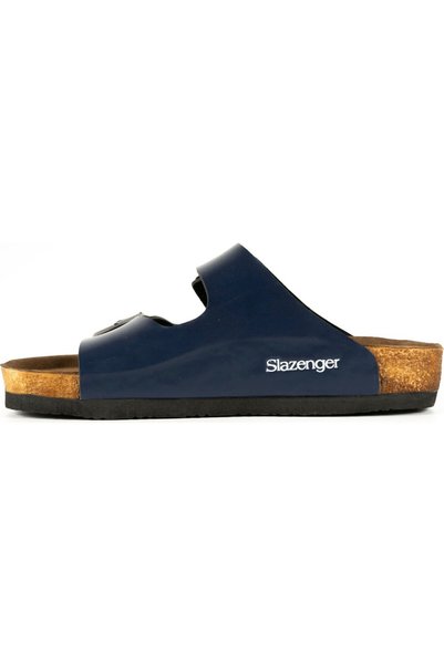 Slazenger Men's and Women's Slippers with Two Buckles Summer Orthopedic