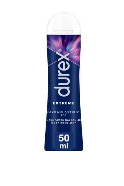 Durex Extreme Kayganlaştırıcı Jel 50 ml
