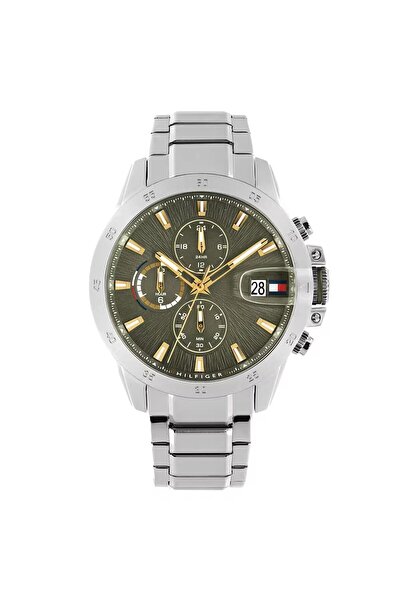 Tommy Hilfiger Th 1792197   Men's Wrist Watch