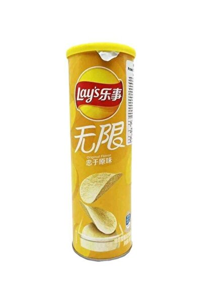 Lay's Lay’s Original Potato Chips 90g