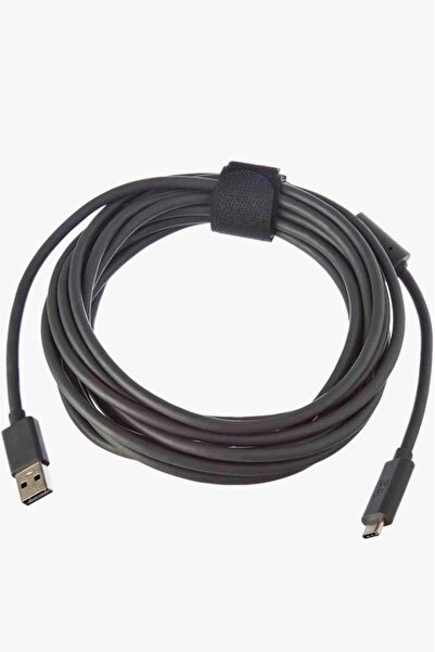Konferans USB Type-C Kablo 2.50 Metre Orijinal Kablo