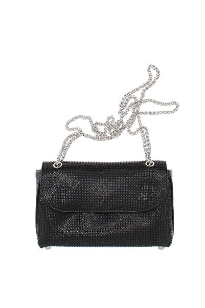 ButicCochet Geantă de damă, din material sintetic, ButicCochet, 19x12x5 cm, c...