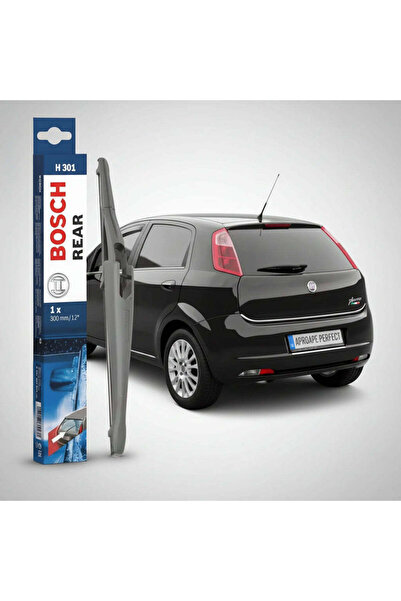 Bosch Πίσω Υαλοκαθαριστήρας Παραθύρου Fiat Punto Grande [199] (10.05–12.11) |...