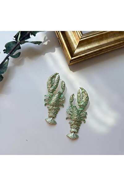 Alice İsstanbul Solara Earrings