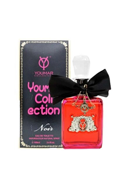 Genie Collection عطر نسائي 071004 من يومار كولكشن - 100 مل