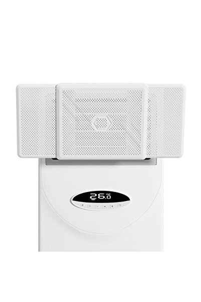 Choice Cabinet type White Vertical Air Conditioner Wind Shield, Cold Air Dire...