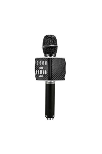 Tradesor Ασύρματο μικρόφωνο Karaoke με ηχείο - YS-95 - 885284 - Black