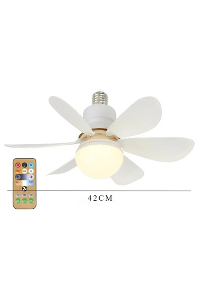 Choice1 مصباح سقف LED قابل للتعتيم بقوة 30/40 واط من JOYINLED مع جهاز تحكم عن...