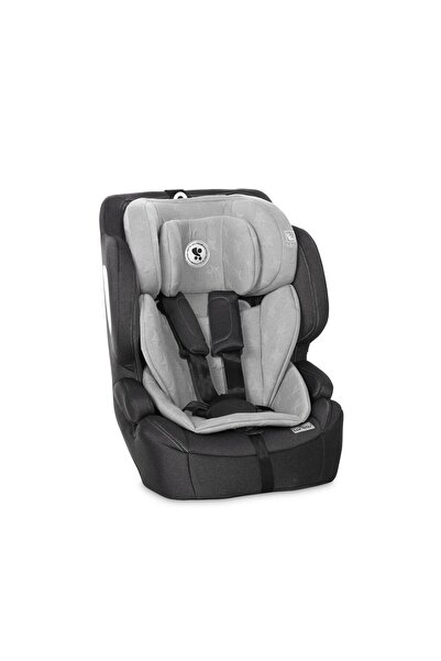 LORELLİ Scaun auto, Andromeda, I-Size, Isofix, 76-150 cm, Cool Grey Stars