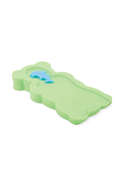 LORELLİ Reductor din burete pentru cadita, 52x32x8 cm, Maxi, Green