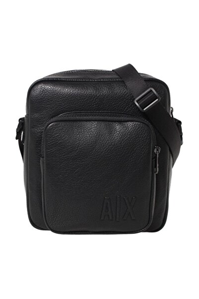 Armani Exchange Men's Shoulder Bag 952410-2R836-00020
