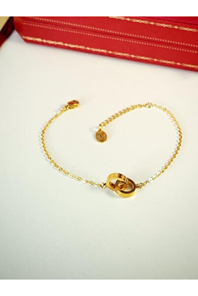 Glamour Galore Chain with Accessories