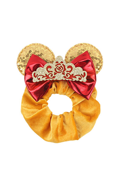 Choice44 TDRB017-37 Newest Cute Disney Tigger Hair Scrunchies Velvet Hairband...