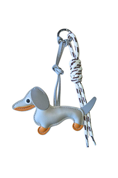 Motzi Dog Charm