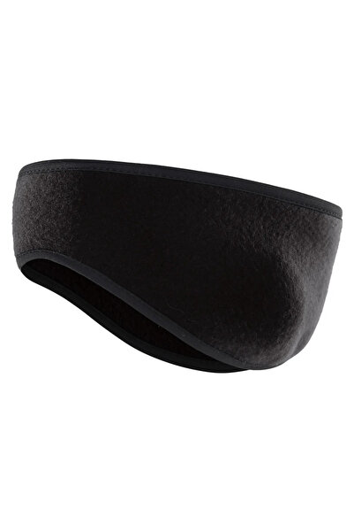 choice2 black Thick Fleece Warm Ear Cover Windproof Cold Weather Outdoor Spor...