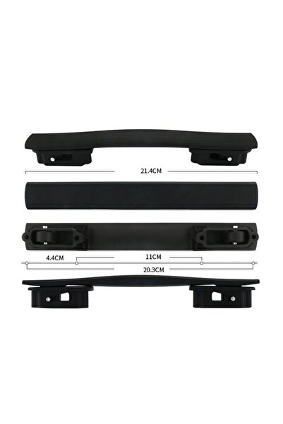Choice6 5 Luggage Handle Handle Grip Trolley Handle Suitcase Handle Bag Handl...