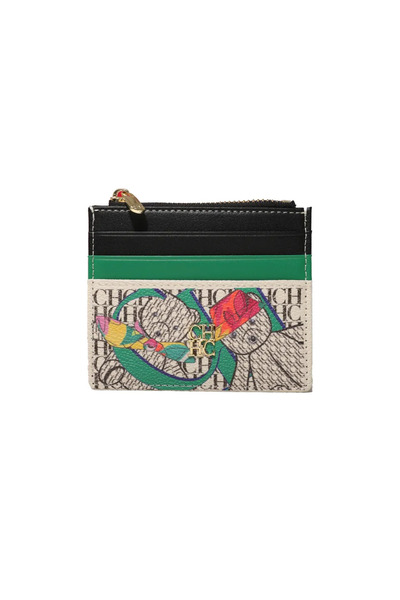 Choice7 CA11-FZ4-BEIGE CH Women's Wallet Exquisite Compact Convenient Decorat...