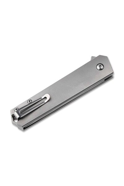 OEM Cutit, Boker, 77 mm, Gri