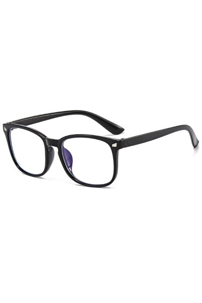 Choice3 black 1pc Unisex Sunglasses, Simple, Elegant, and Versatile, Perfect ...