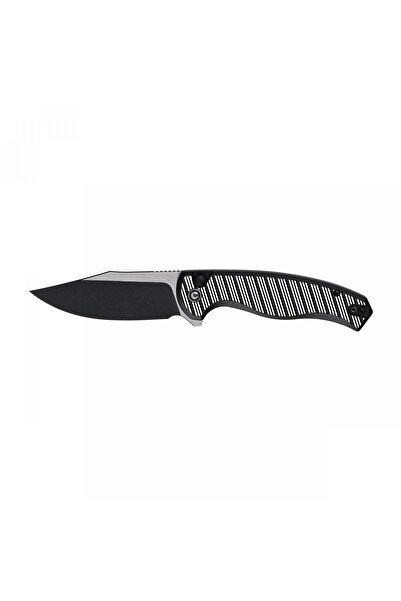 OEM Briceag EDC Civivi Stormhowl, lama din inox Nitro-V, maner din aluminiu, ...