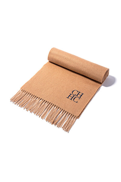 Choice1 30x180cm Brown CHCH FAMILY Luxury Design Fashion Men Women Scarf Warm...