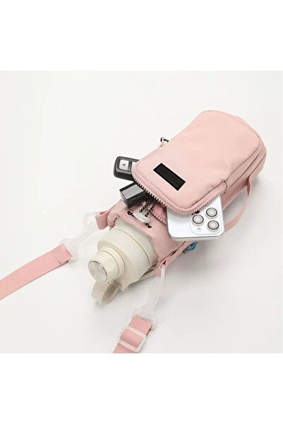 Choice3 B Unisex Water Bottle Holder with Strap, Insulation Water Bottle Carr...