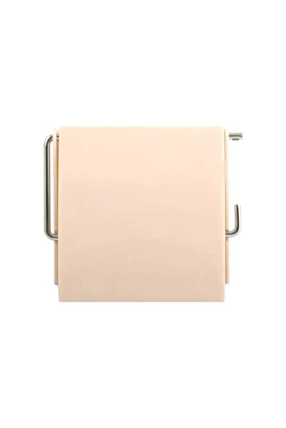 Tradesor Βάση ρολού τουαλέτας - Beige - 21807