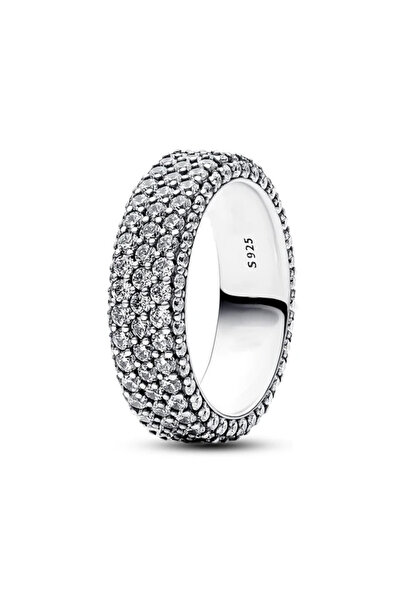 Choice23 MINISO 7 R0030 New White Series Original 925 Sterling Silver Women F...