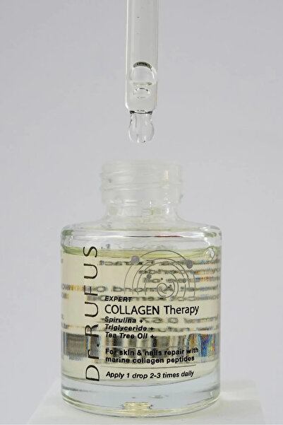 Dr. Rufus COLLAGEN Therapy