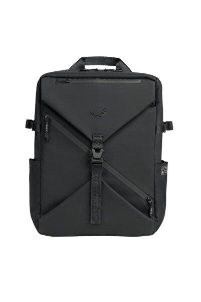 ASUS ROG BP2600 Archer Backpack 16 inç Oyuncu Sırt Çantası Siyah 90XB0AQ0-BBP000
