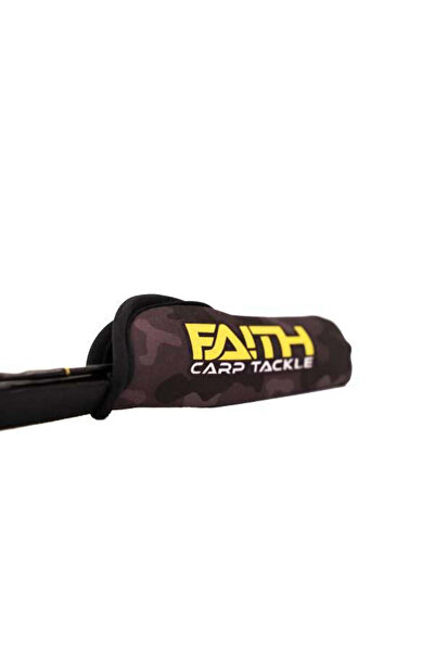 Faith Carp Tackle Faith Elastic Tip & Butt Protector pentru Lancetă