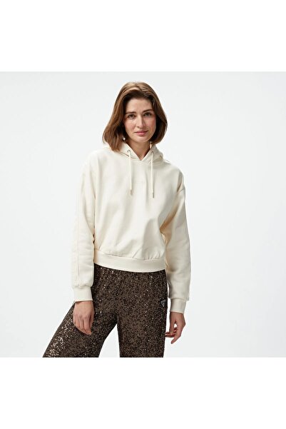 Guess Stacıe Women's Sweatshirt V4Bq00Kc5O0