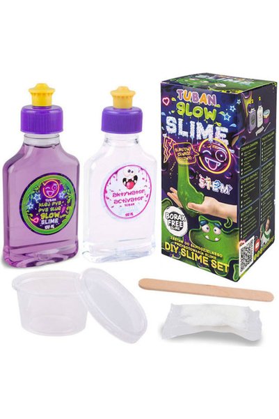 Tuban Slime 