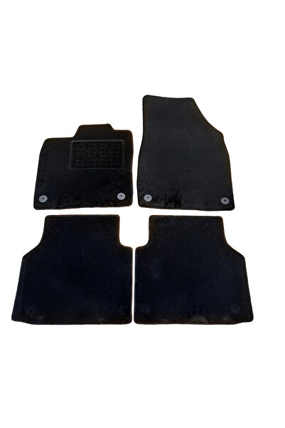 Best Auto Vest Set covorase auto din mocheta Vw Id.4 2020-, Audi E-Tron Q4 20...