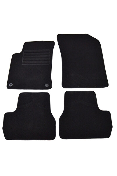 Best Auto Vest Covorase mocheta Citroen C3 11/2009-2016; Citroen DS3 04/2010-...