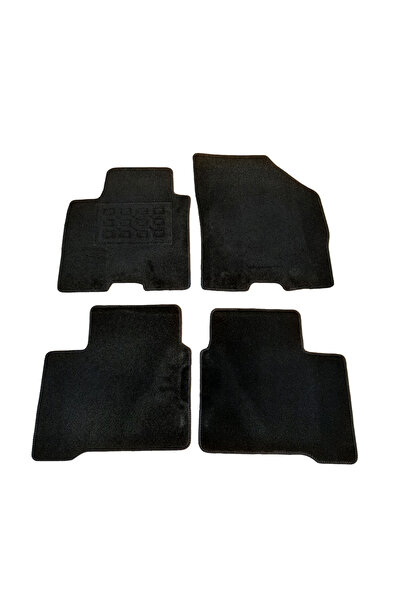 Best Auto Vest Set covorase auto din mocheta Suzuki Swift Iv 2017-, Swift Hyb...