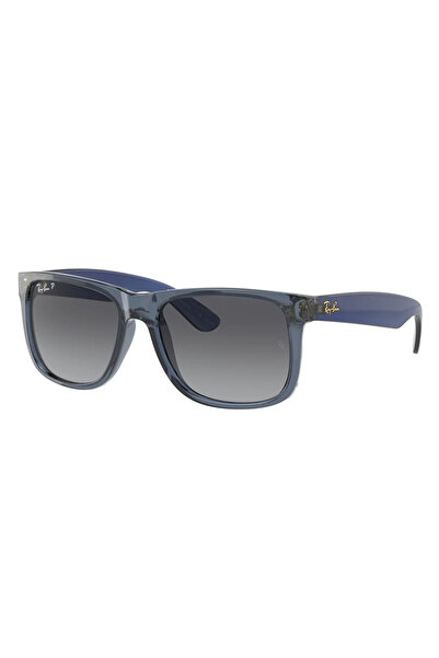 Ray-Ban Rb4165 6596/t3 Polarized Men's Sunglasses