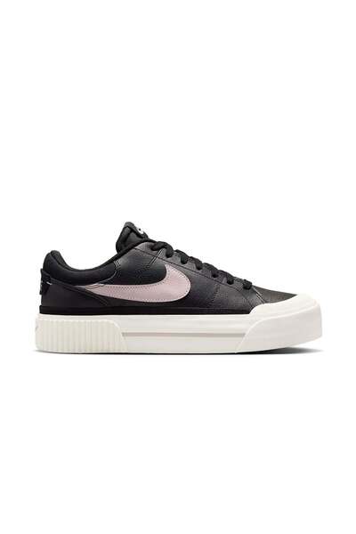 Nike Court Legacy Lift Kadın Spor Ayakkabı (DM7590-002)