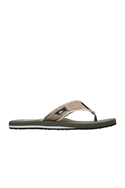 Quiksilver Monkey Abyss Erkek Parmak Arası Terlik AQYL100047