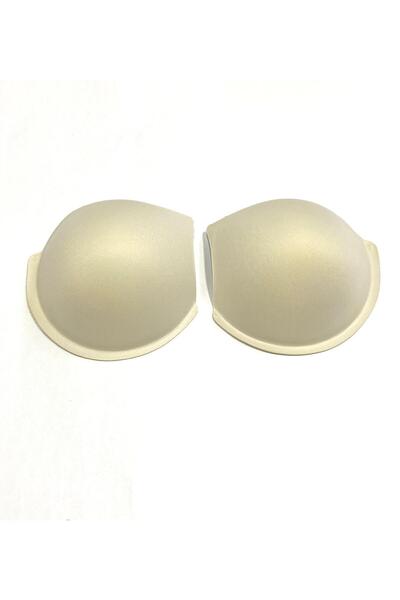 karantuhafiye Glop / Chest Cup / Evening Dress Wedding Dress Strapless Chest ...