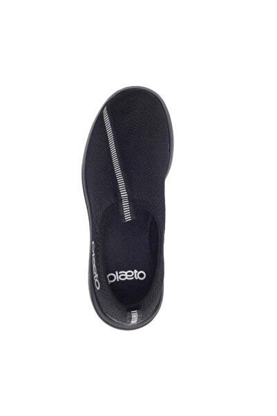 PLAETO EZPlay Walking Shoes - Slip On - Everyday Shoes - Daily Wear