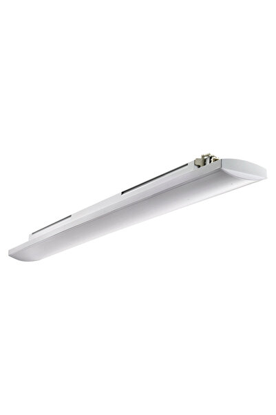 Gewiss Corp de iluminat, opal,1200mm 52W 6000lm, Gewiss, CORPURI LINIARE ETAN...