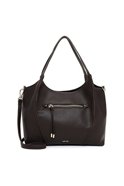 SURI FREY SFY Soey Schultertasche M 36 cm
