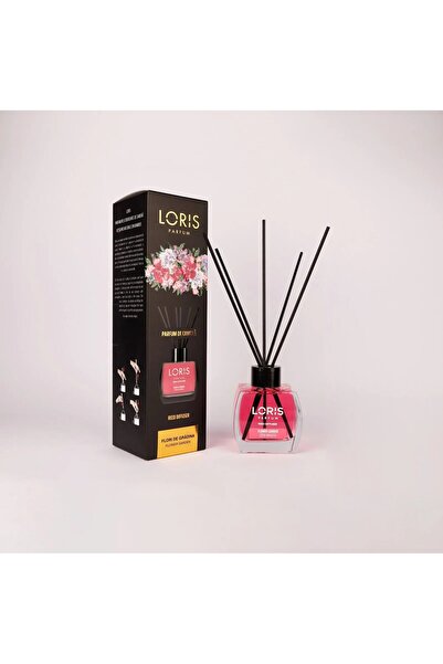 Loris Odorizant camera - Flori de Gradina - 100 ml