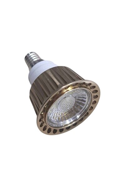 Tradesor Λάμπα LED COB - E14 - 3W - 3000Κ - 586437