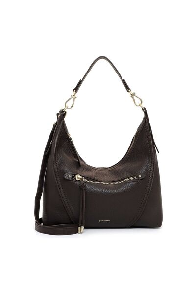 SURI FREY SFY Soey Schultertasche 32 cm