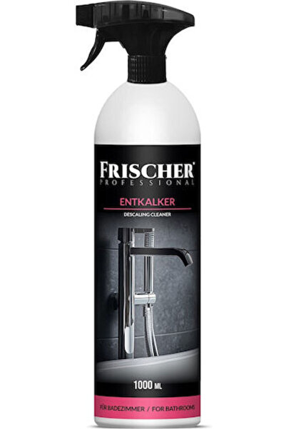 Frischer Σπρέι Καθαρισμού Αντι-αλατικό 1λτ